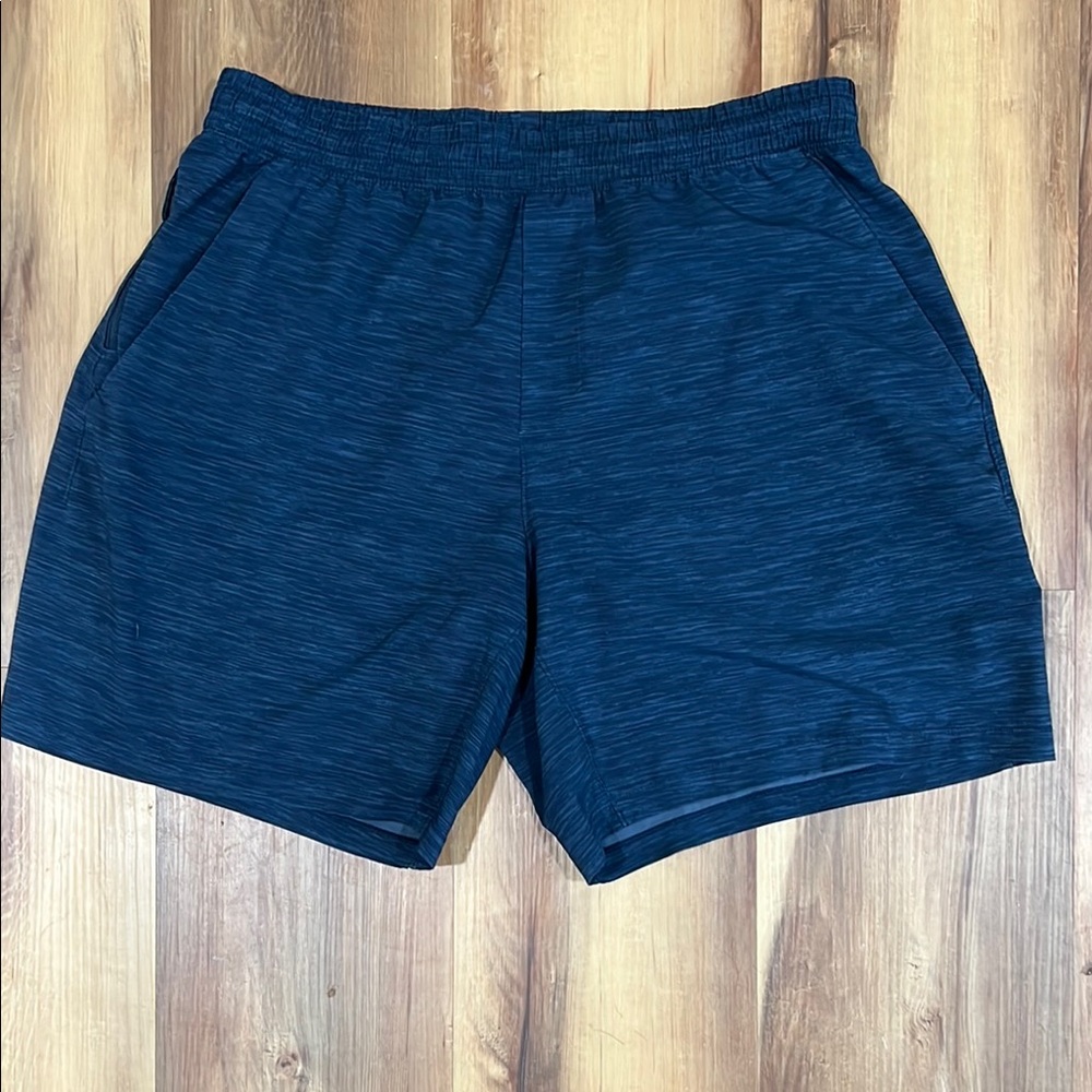 Pace Breaker Linerless Short 7”